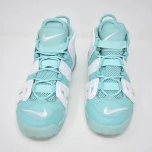 uptempo island green
